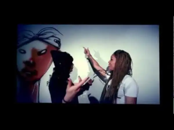 Video: King L - Band Nation